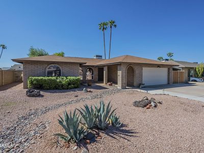 2521 E Malibu Dr, Tempe, AZ, 85282