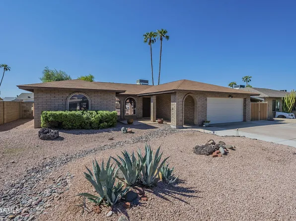 2521 E MALIBU Drive, Tempe, AZ 85282