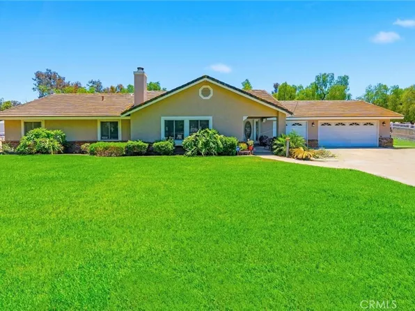 23030 Miners Rd, Perris, CA 92570