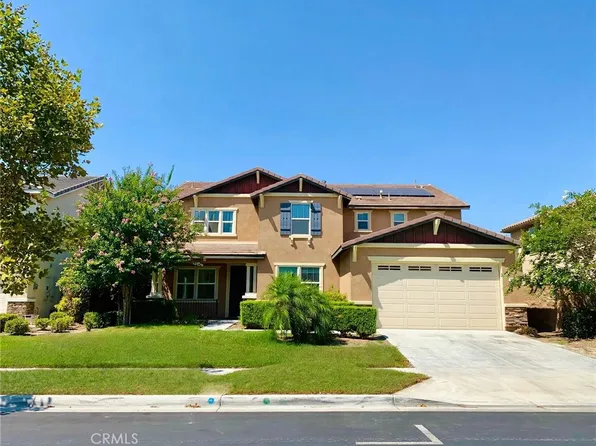 14538 Viva Dr, Corona, CA 92880