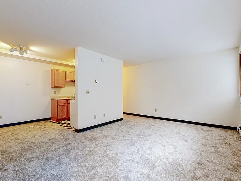 The Park Apartments — Photo 109