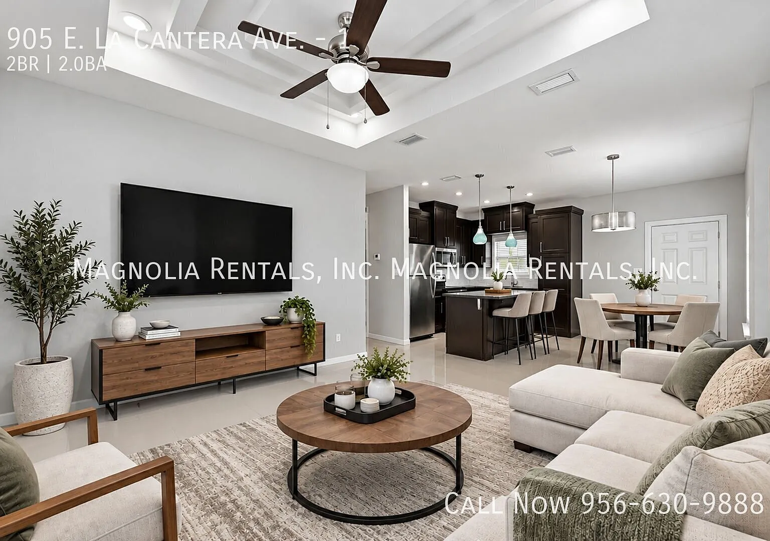 1st Month Free with 13 Month Lease — Photo 3