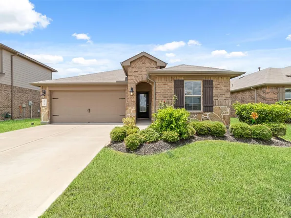 7530 Flintrock Hollow Trl, Richmond, TX 77407