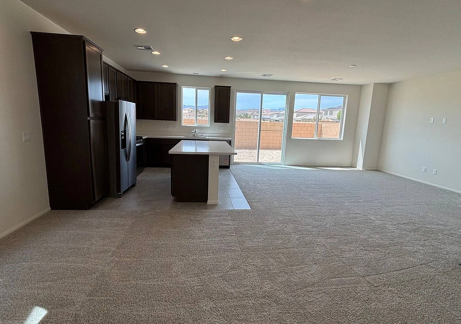 brand new home — Photo 2