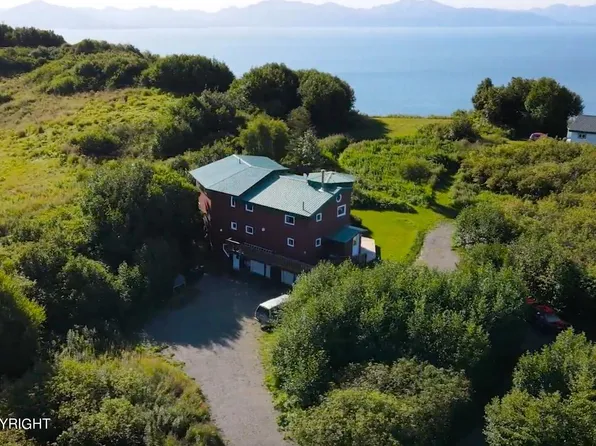 67587 Walter Thomas Rd, Homer, AK 99603