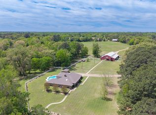 166 County Road 2112, Pittsburg, TX 75686