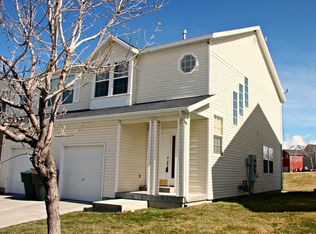 1742 N Brett St, Tooele, UT 84074