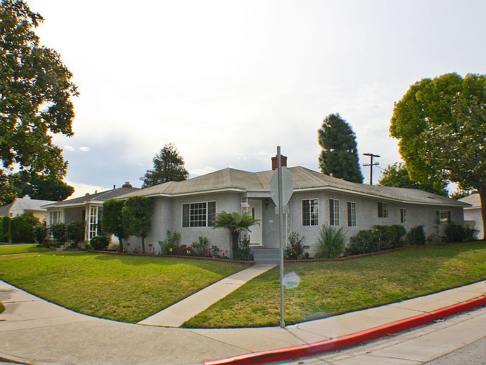 8001 McConnell Ave, Los Angeles, CA 90045 Zillow