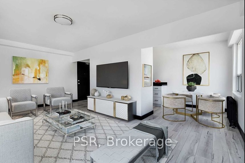 1st image of 600 Eglinton Ave W #207
