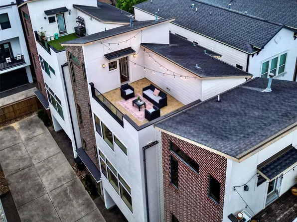 2005 Hickory St, Houston, TX 77007