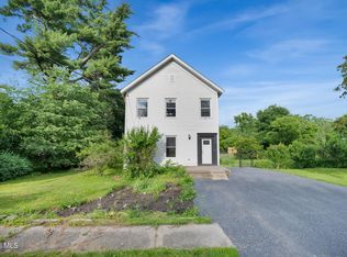 1232 Fort Miller Road, Fort Edward, NY 12828