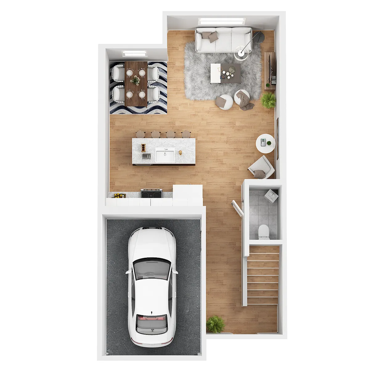 Building Photo - 160 Excell