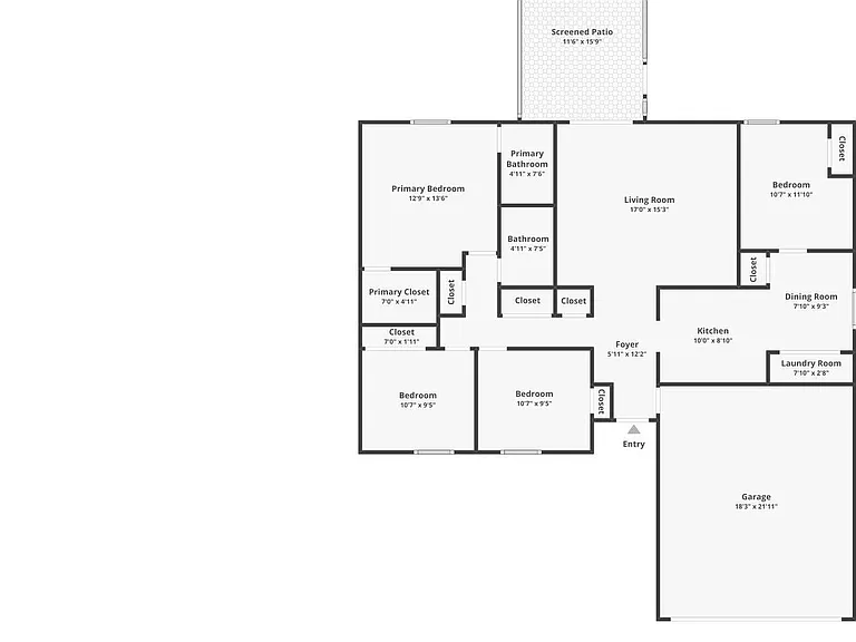 617 Cedar Grove Dr — Photo 16