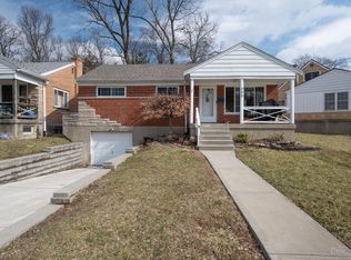 778 Wilbud Dr, Cincinnati, OH 45205
