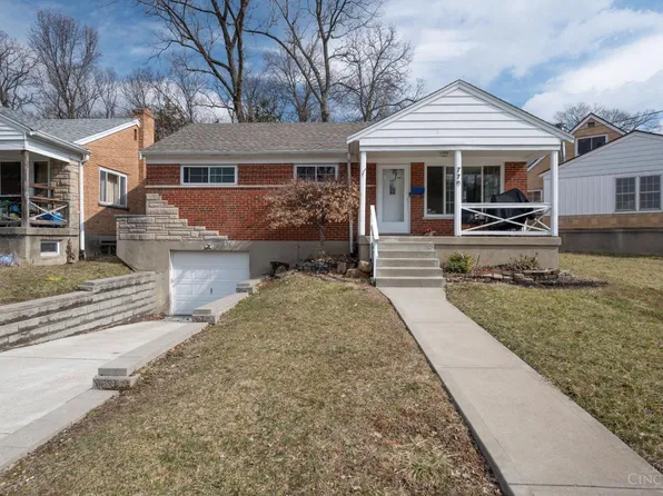 778 Wilbud Dr, Cincinnati, OH 45205