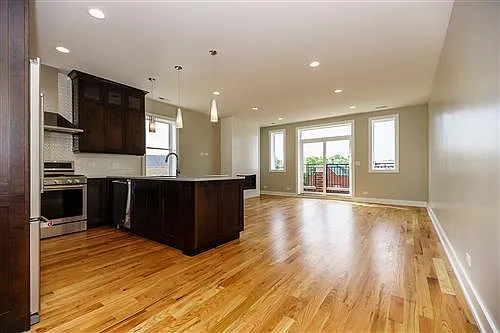 2836 N Kedzie Ave #2 — Photo 7