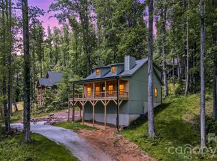 511 Blue Ridge Dr N, Marion, NC 28752