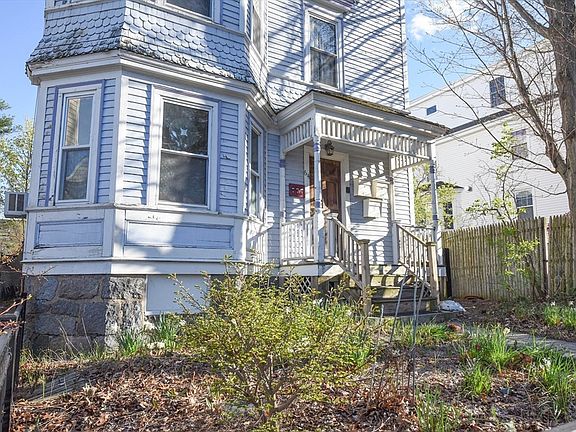 3rd image of 64 Fuller St
