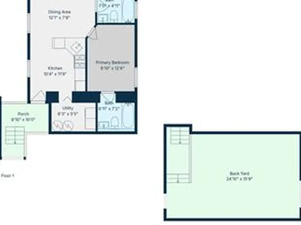 9007 Riverside Place image 15 of 18