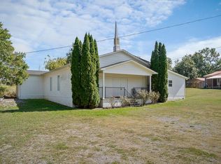 150 Tabernacle Rd, Smithville, TN 37166