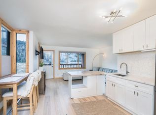 35 Pilot Knob Ln #301, Telluride, CO 81435
