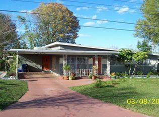 2121 W Ivy St, Tampa, FL 33607