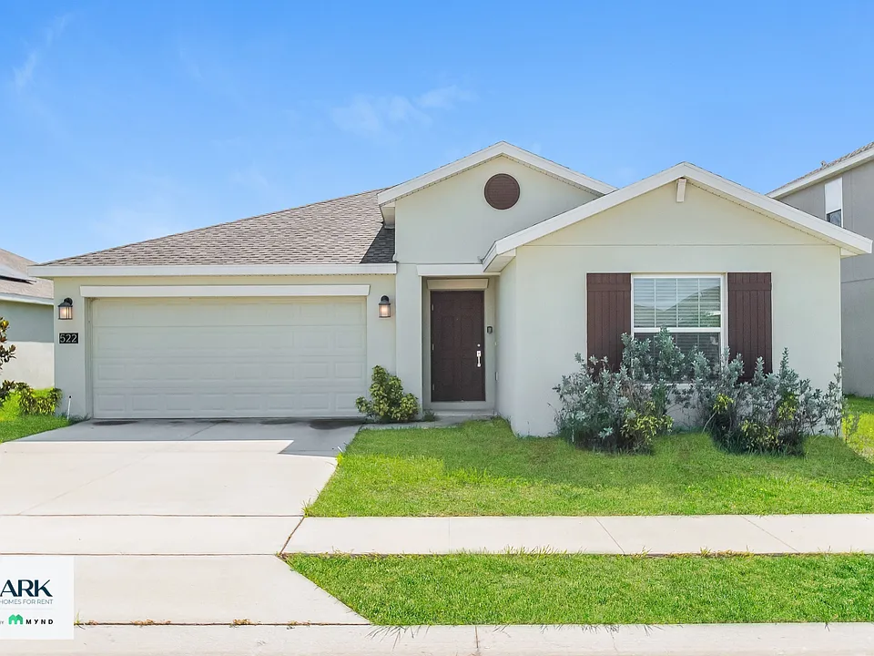 522 Patton Loop