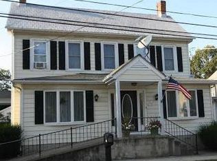 555 Main St, Church Hill, MD 21623