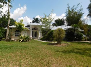 17609 72nd Rd N, Loxahatchee, FL 33470