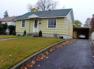 5907 N Wall St, Spokane, WA 99205