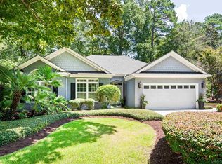 123 University Cir, Conway, SC 29526