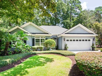 123 University Circle, Conway, SC, 29526