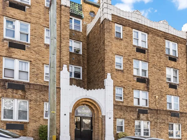 Eli Court, 1418 Conlyn St #406A, Philadelphia, PA 19141