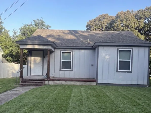 2012 Park Ave, Waco, TX 76706