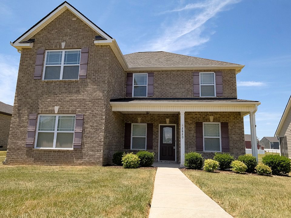 1st image of 2820 Cason Ln