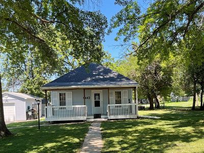 5442 Franklin St, Lincoln, NE, 68506