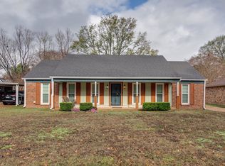 5700 Chapman Ave, Memphis, TN 38119