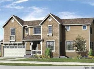 3615 183rd Pl SE, Bothell, WA 98012