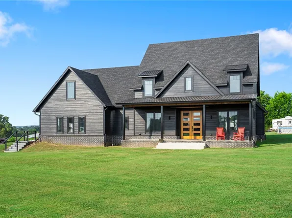 12907 Viney Grove Rd, Prairie Grove, AR 72753