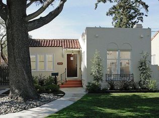 1241 Laguna Ave, Burlingame, CA