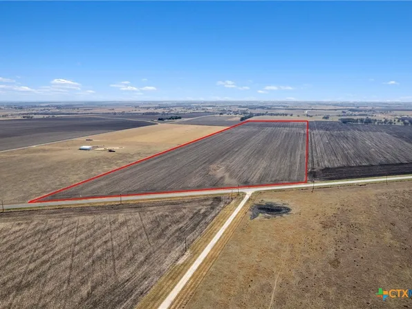 Fm 1331, Thrall, TX 76578