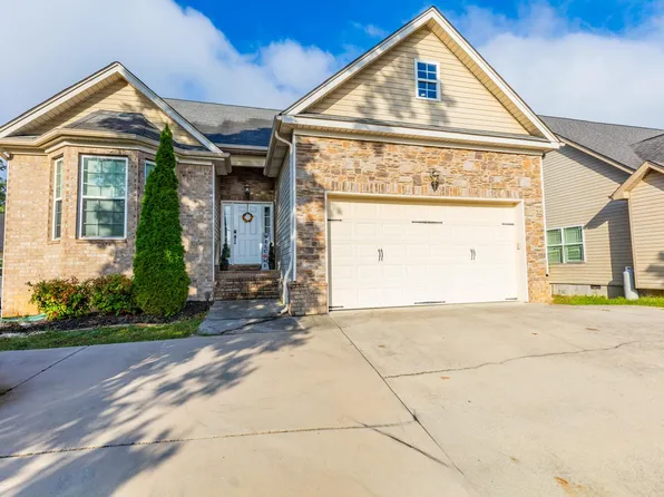 8500 Standifer Gap Rd, Chattanooga, TN 37421