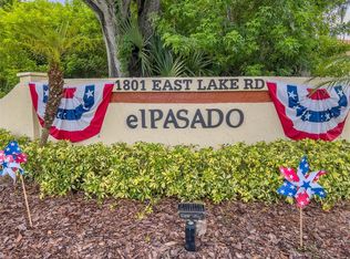 1801 E Lake Rd APT 20G, Palm Harbor, FL 34685