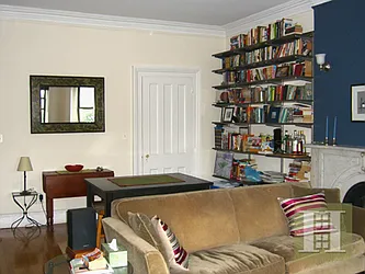 Rented by Halstead Real Estate