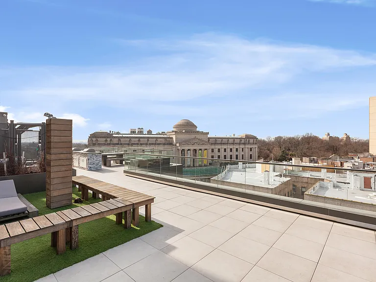805 Washington Ave #6D — Photo 18