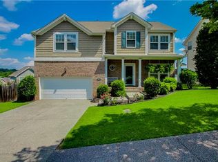 156 Claybrook Ln, Cane Ridge, TN 37013