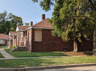 1455 E Indianapolis St, Wichita, KS 67211