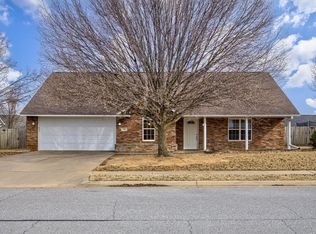 193 Joy Carol Loop, Springdale, AR 72764