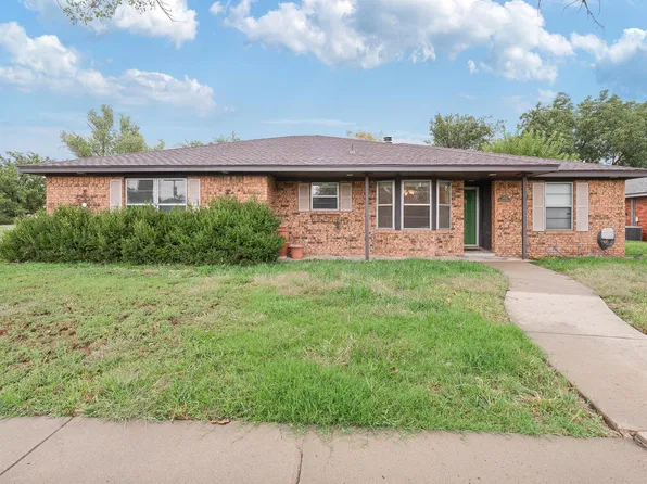 5705 Autumn Pl, Amarillo, TX 79109