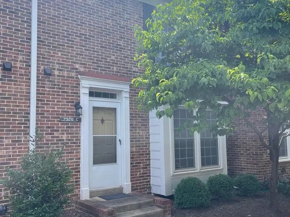 2520 S Arlington Mill Dr #C-3, Arlington, VA 22206
